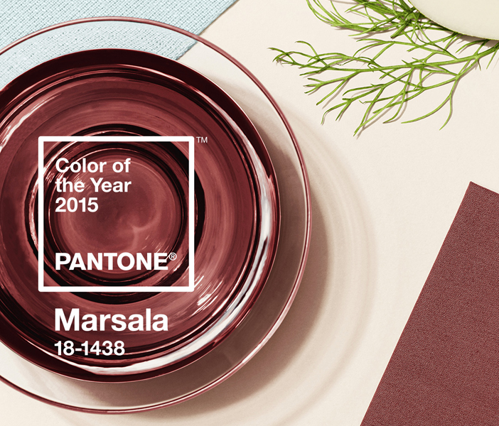 barva roku 2015 marshala